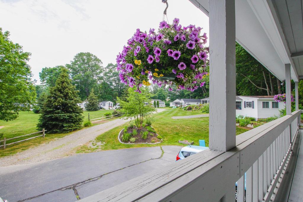 The Holiday House Condominiums Wells Exterior foto